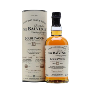 Balvenie