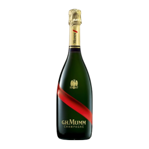 G H Mumm