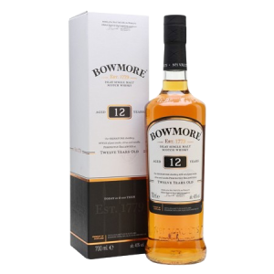 Bowmore