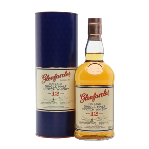 Glenfarclas