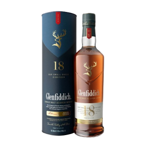 Glenfiddich