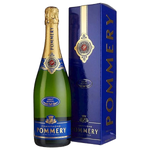 Pommery