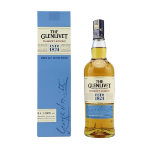 Glenlivet