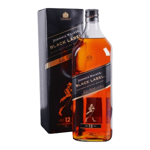 Johnnie Walker